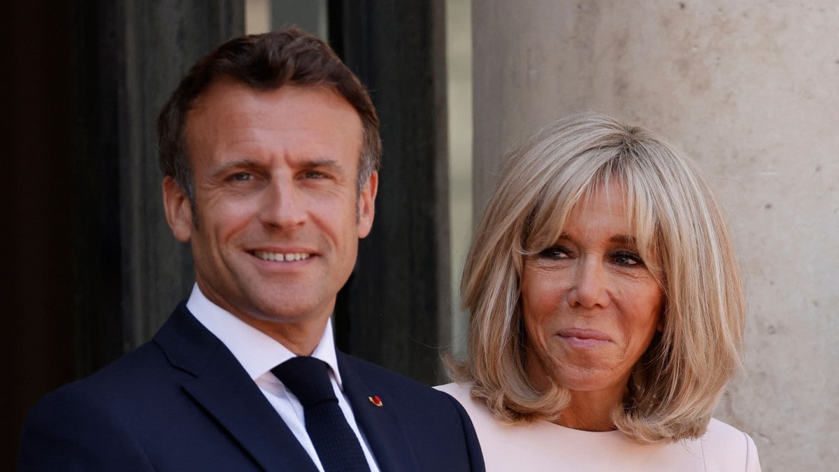 Macron vil bevise at hun er kvinne i retten: – Et mareritt som aldri tar slutt