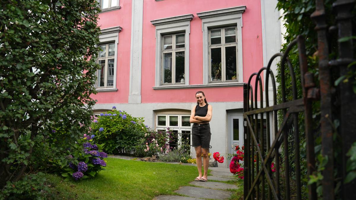 Tjener for mye på Airbnb: – Blir straffet for å være flink