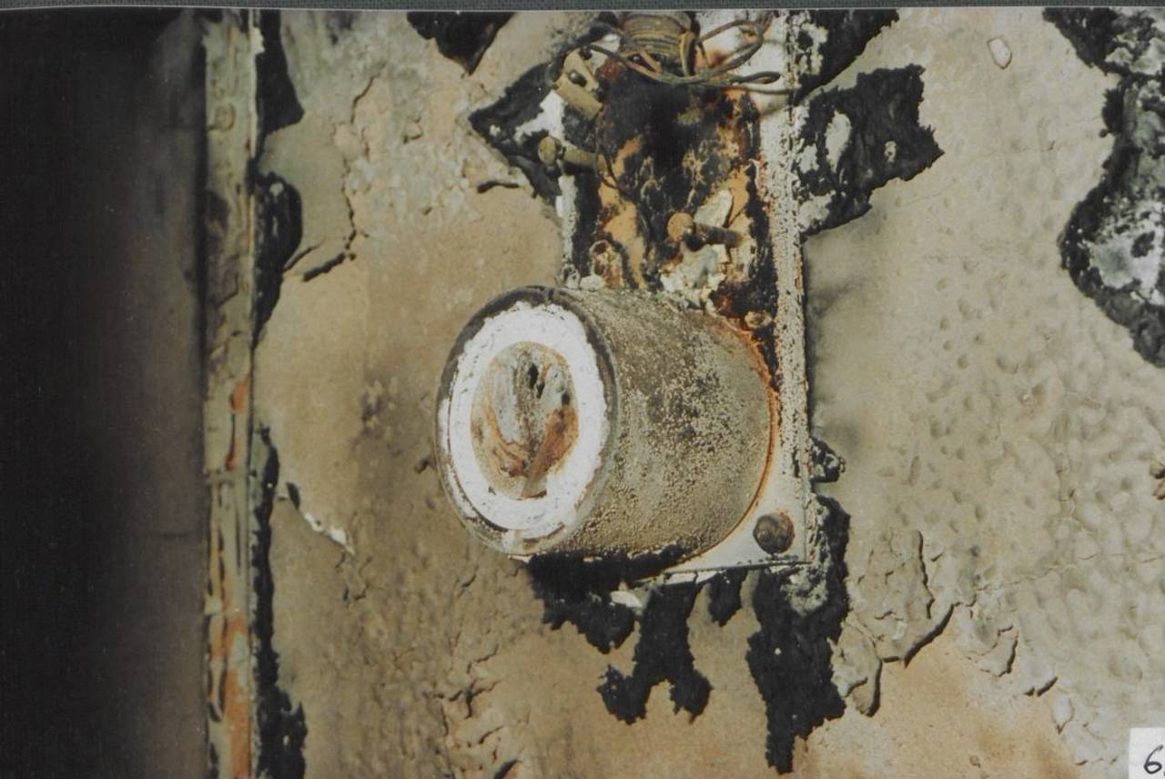 Magnet Dantest