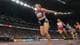Fabrizio Bensch / REUTERS,NTB Women's 4 x 400m Relay Round 1