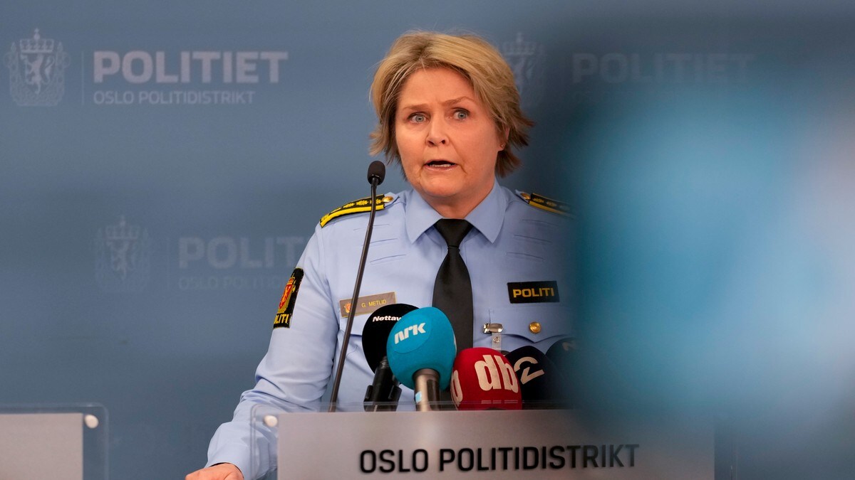 Ingen mistenkte etter at Metkel Betew ble funnet skutt og drept