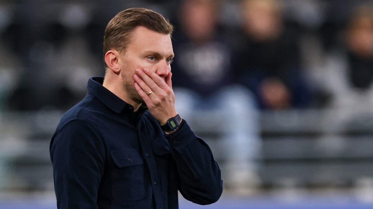 NRK erfarer: Johansson ferdig i Rosenborg &ndash; tidligere RBK-helt tar over ansvaret
