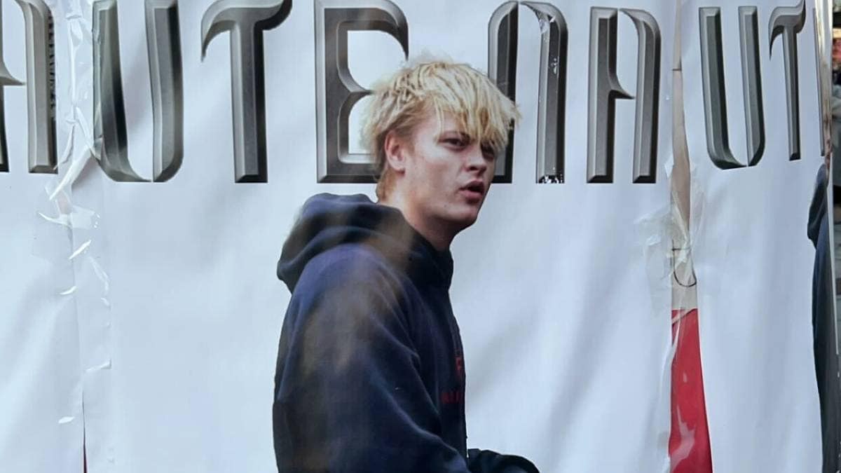 Marstein får ikke bruke Høiby-bilde i promotering av album