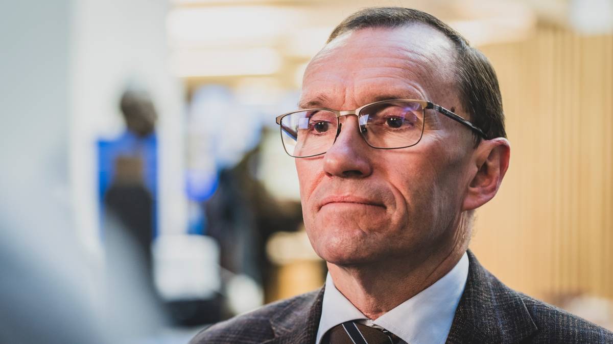 Norge innfører 597 EU-lover