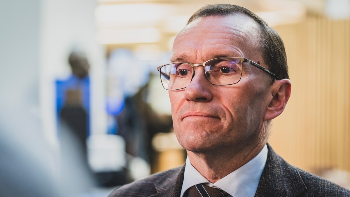 Norge innfører 597 EU-lover