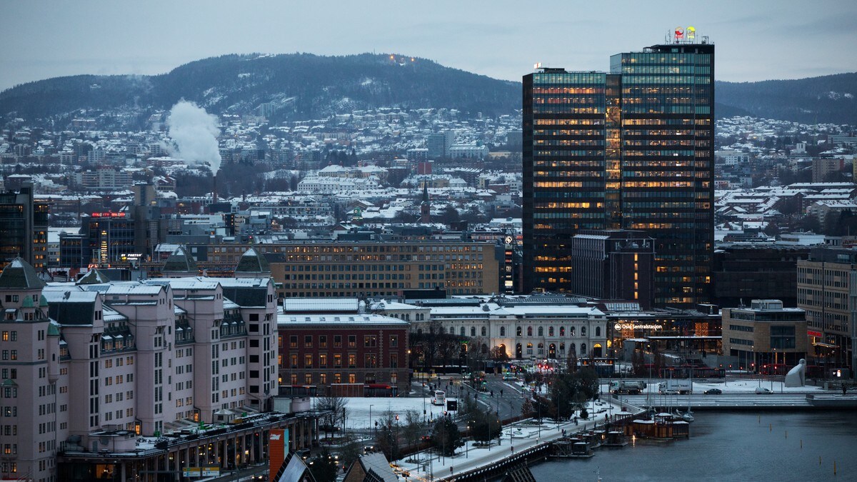 Frykter større forskjeller i Oslo: – Avhengig av å beholde en del av egne skatteinntekter