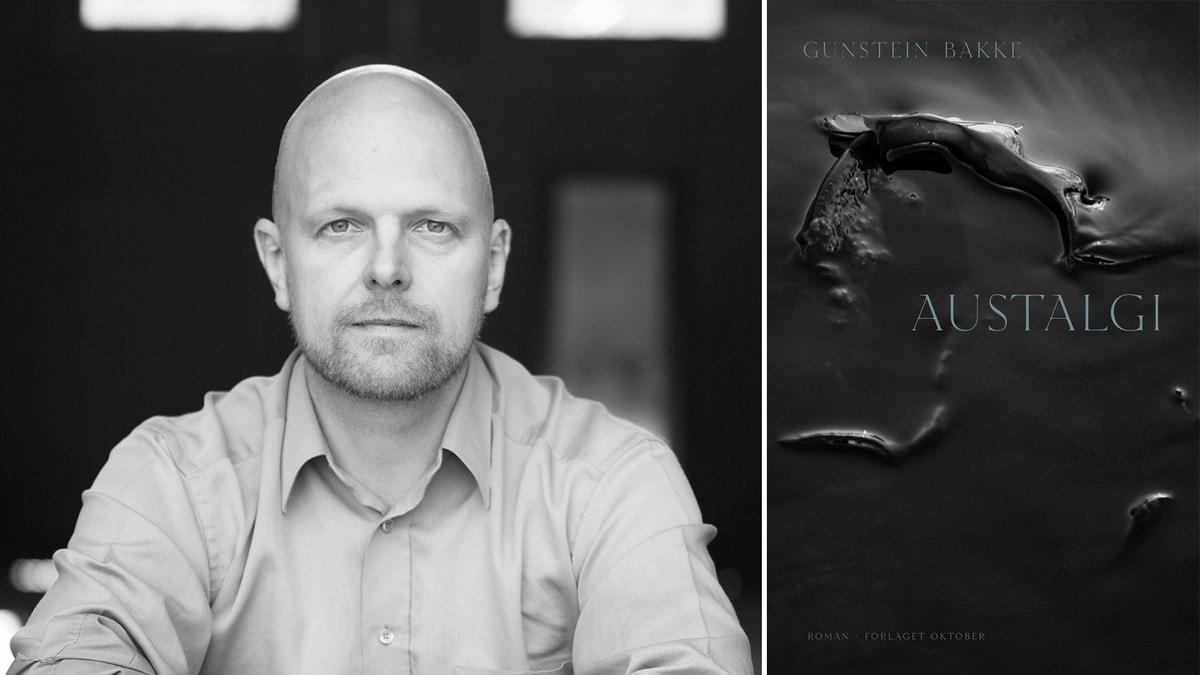 “Austalgi” by Gunstein Bakke – Reviews and recommendations