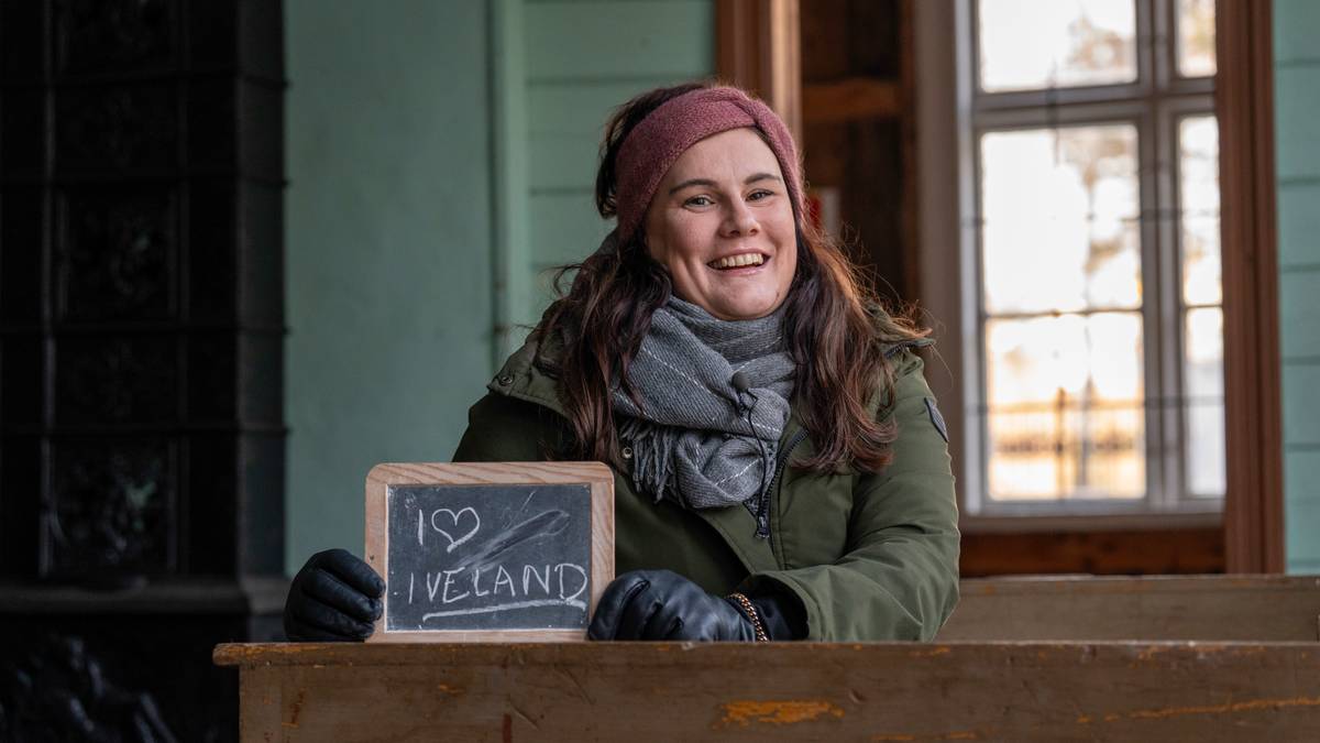 Sletta 870 millionar i studiegjeld: – Eg fekk sletta det eg søkte om