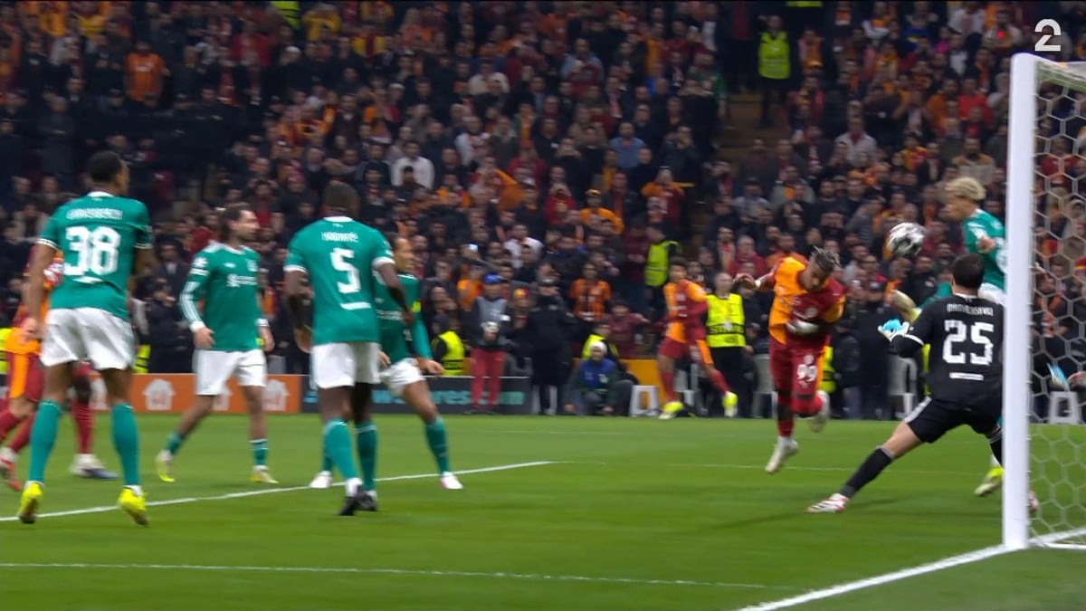 Liverpool tapte etter sjokkstart: – Elendig forsvarsspill