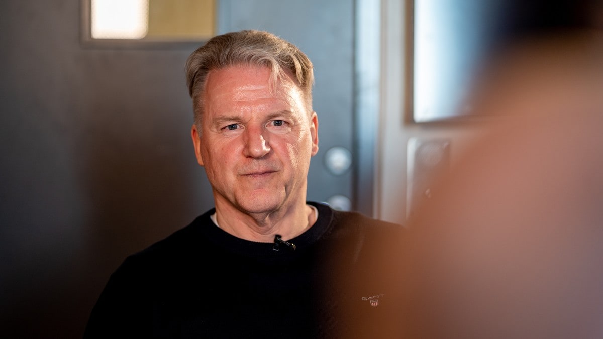 Stig Millehaugen vert framstilt for fengsling – media får ikkje vera til stades