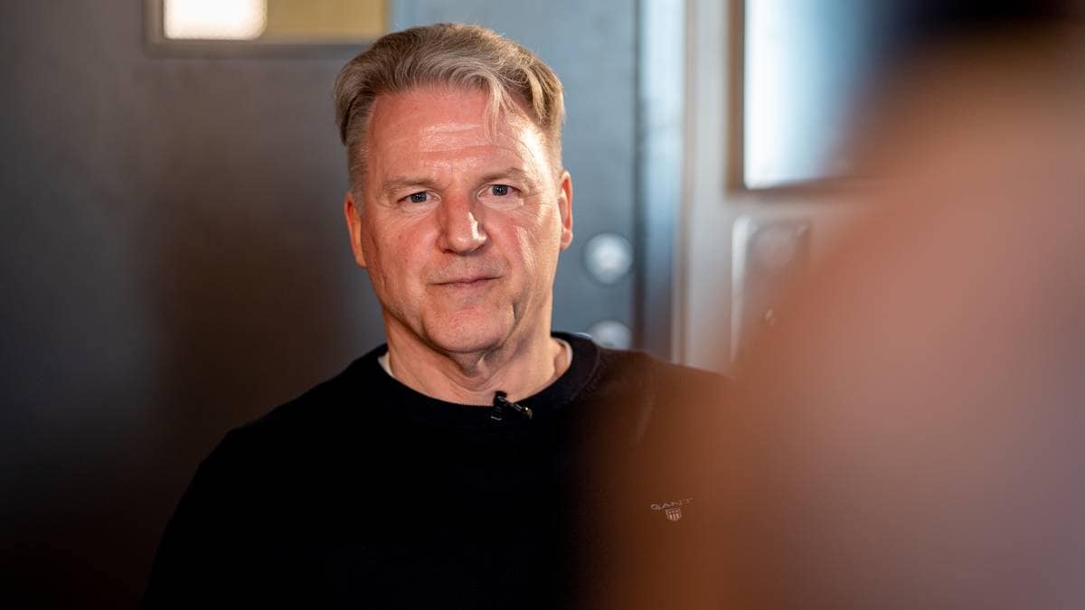 VG og TV 2: Millehaugen hevder han kommer til å bli frifunnet