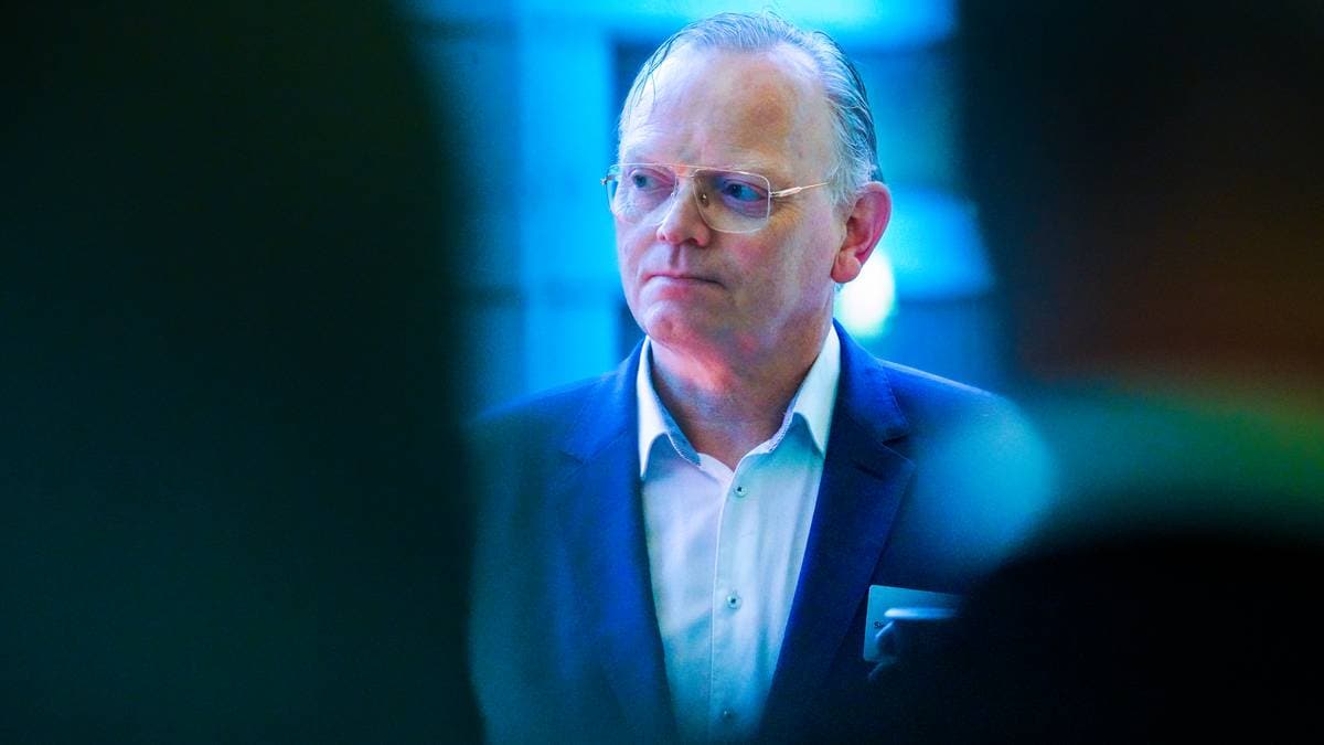 Sindre Finnes snakker ut – over to år etter aksje-skandalen