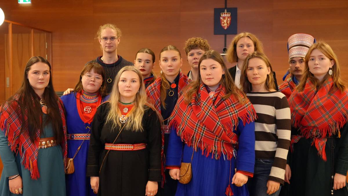 Anker the acquittal of the Fosen shareholders-NRK Sápmi