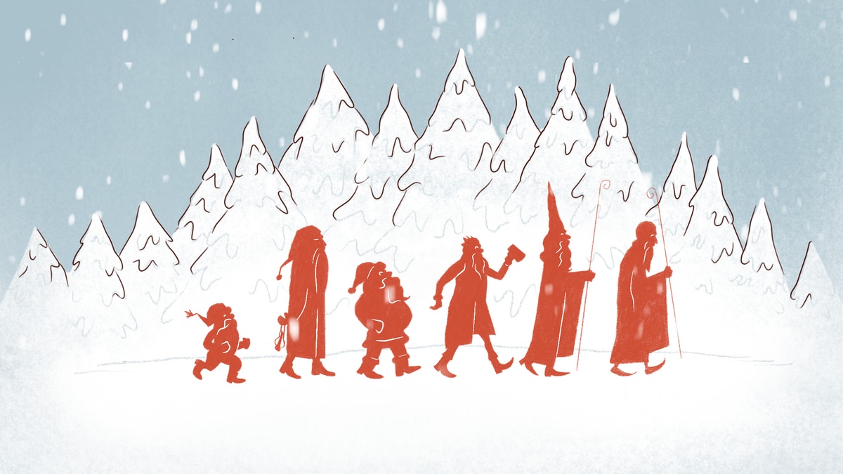 Myten, mannen og merkevaren