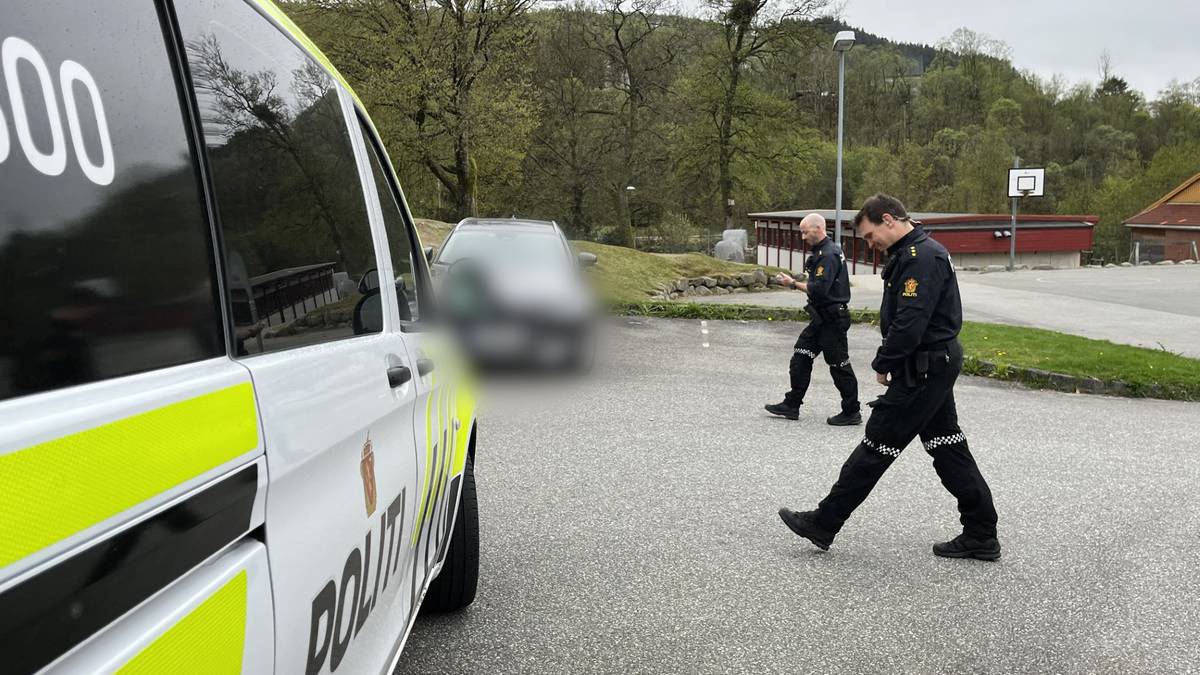 Mann sikta for drapsforsøk etter knivstikking i Sandnes