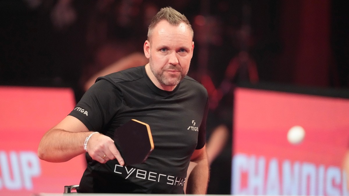 EM-sølv til Tommy Urhaug