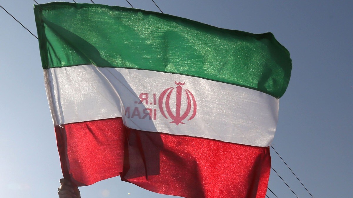 Iranske fotballag truer med boikott