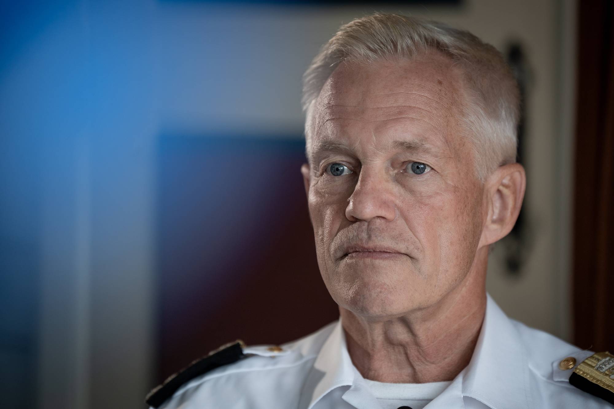 Nils Andreas Stensønes