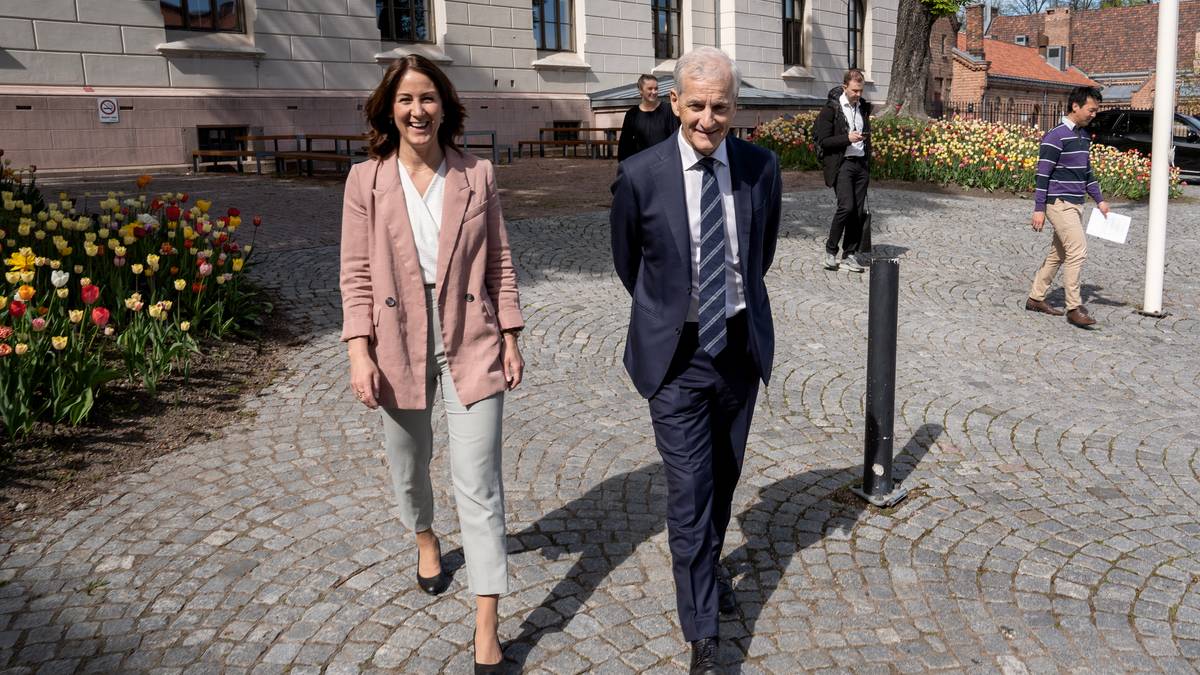 – Vi tror det er en veldig god investering for samfunnet
