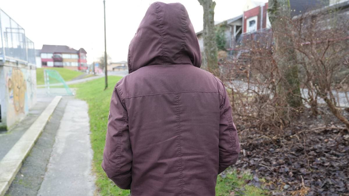 SSB-tall knuser myten om barnekrim-bølge: – Viktig at vi får riktig fakta