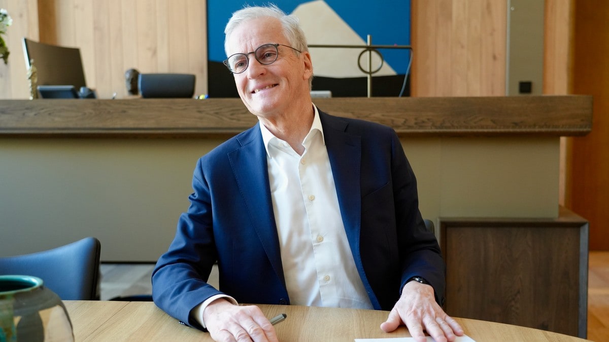 Støre ut mot Listhaug: – Forfalskning av egen politikk