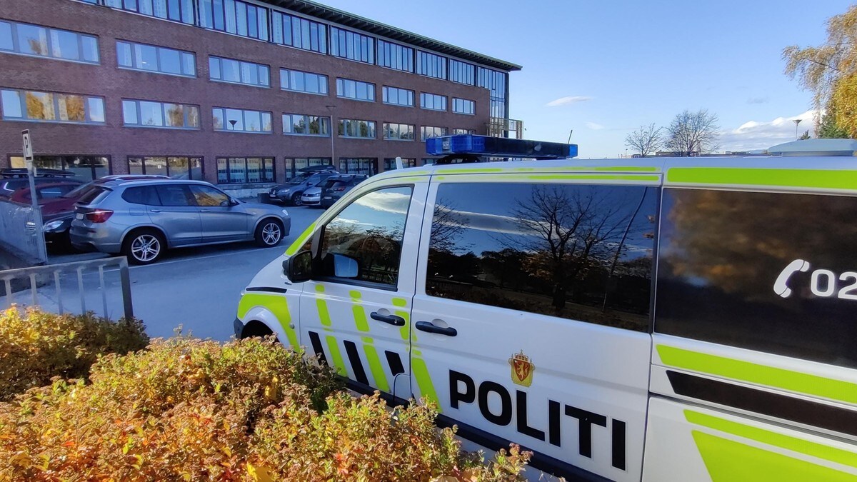 Politiet: Tyder på svikt i stell av grisene over tid