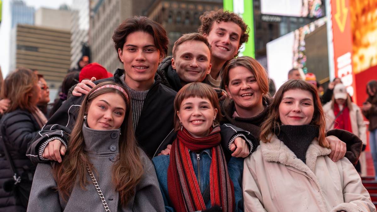 «Oro Jaska»-skapar: – Nå forstår eg at det skjer på ordentleg