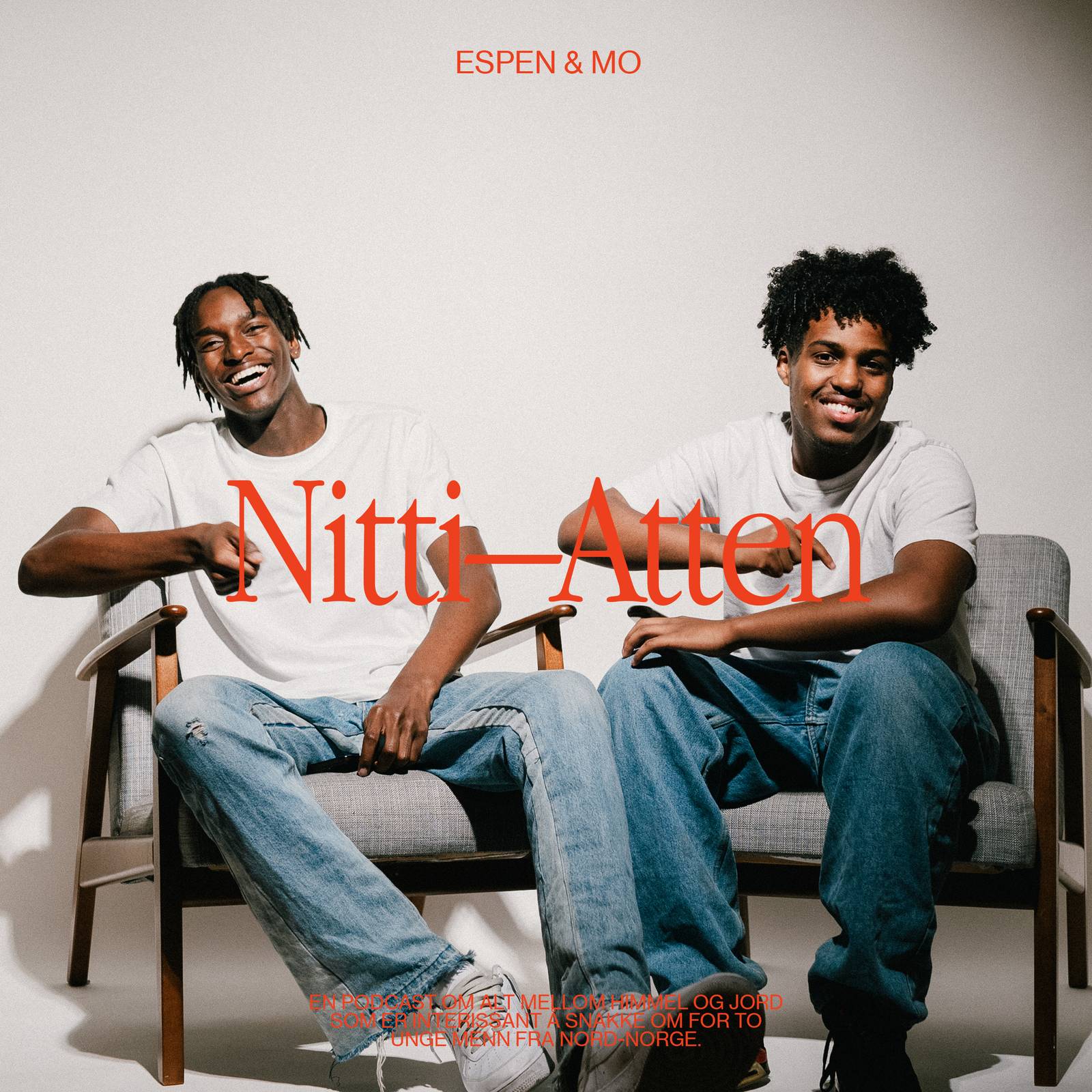 Nittiatten