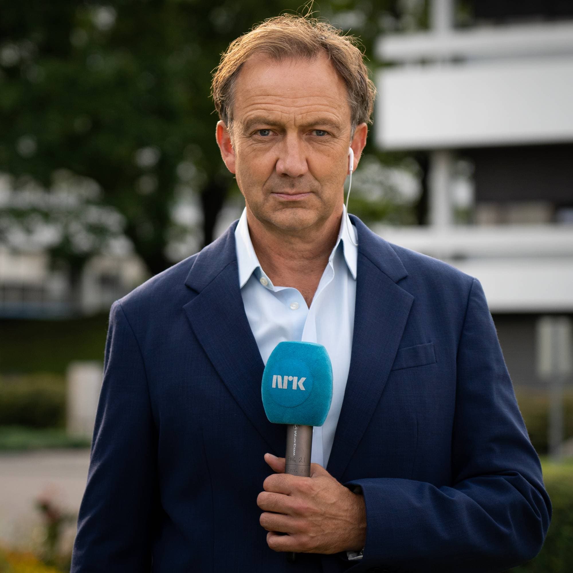 Jan Petter Saltvedt