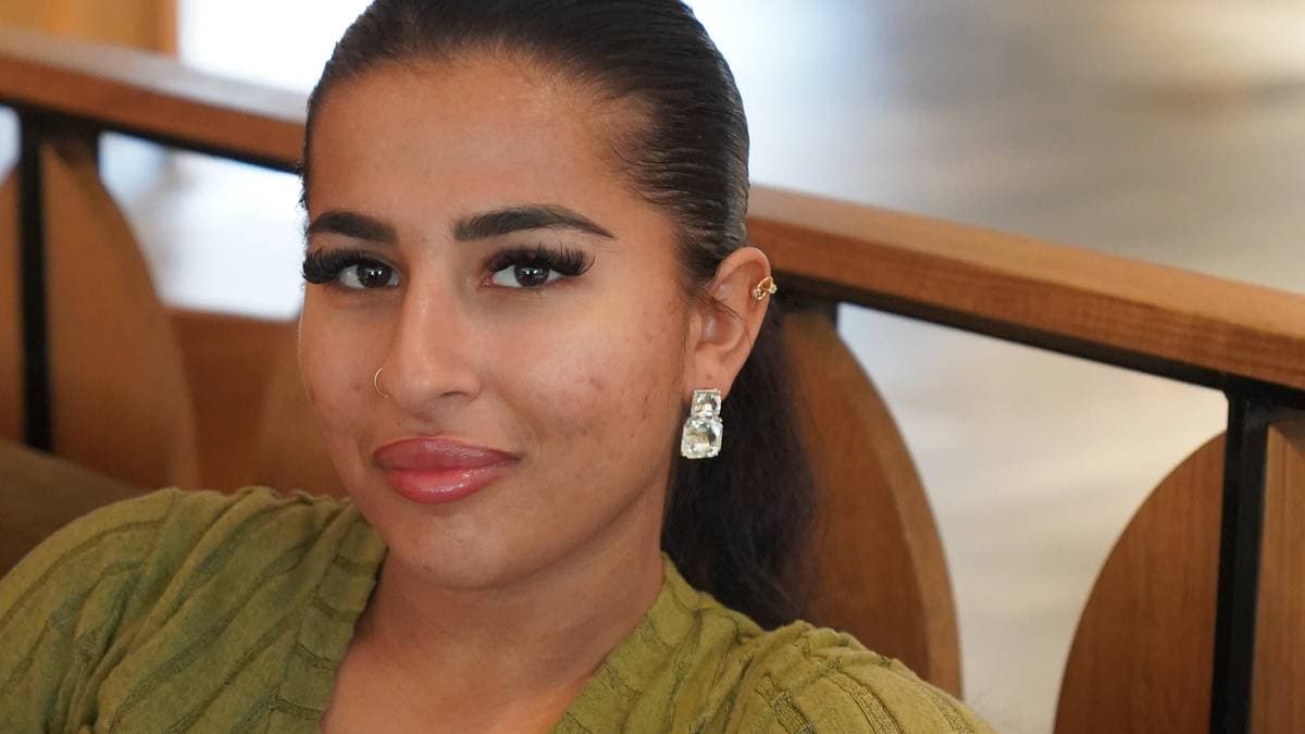 – Det er en historie som er nødt til å bli hørt