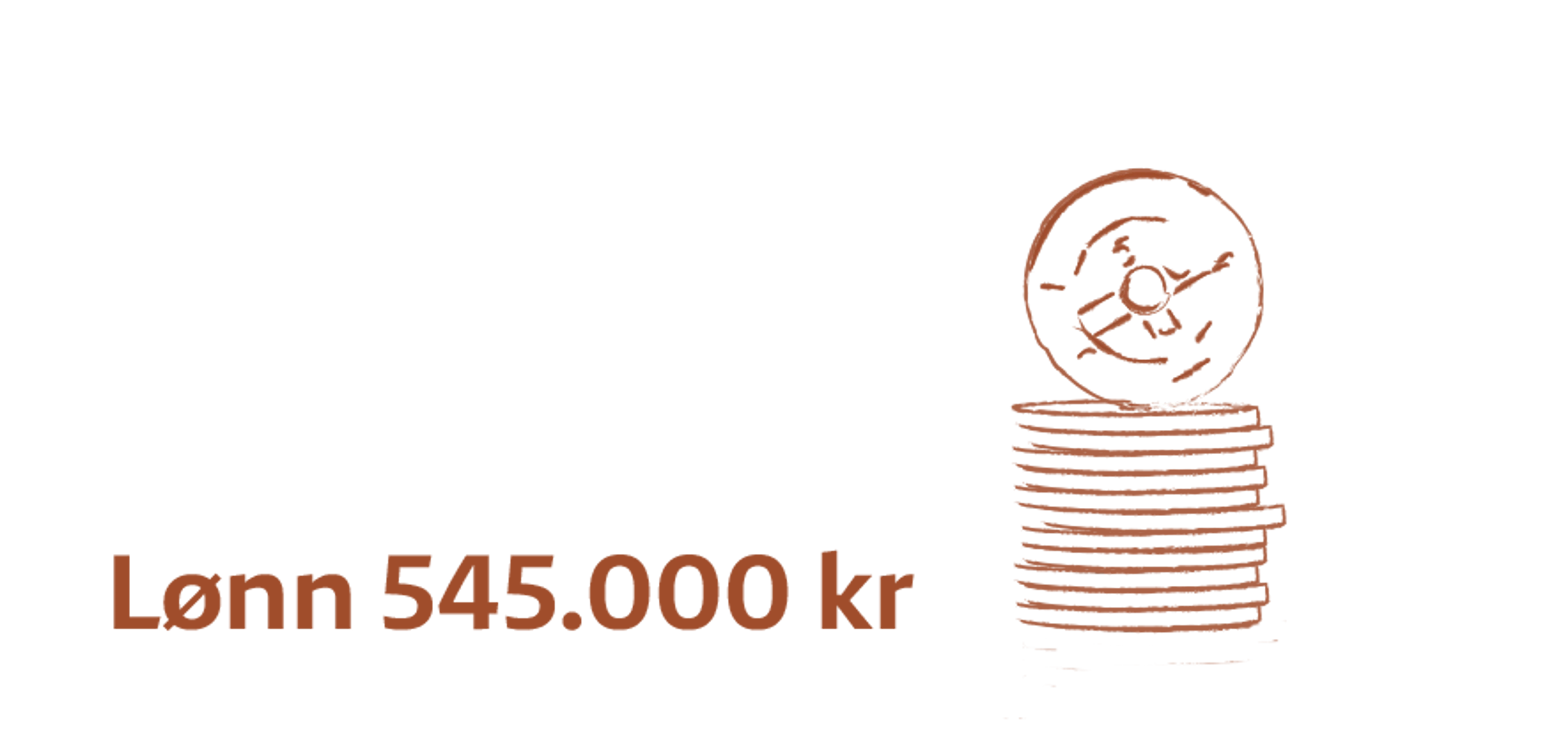 545.000 kr