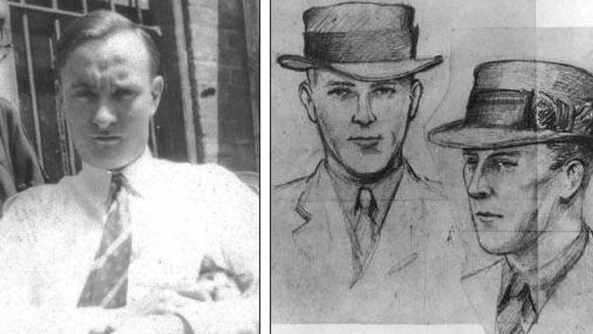 john knoll lindbergh kidnapping