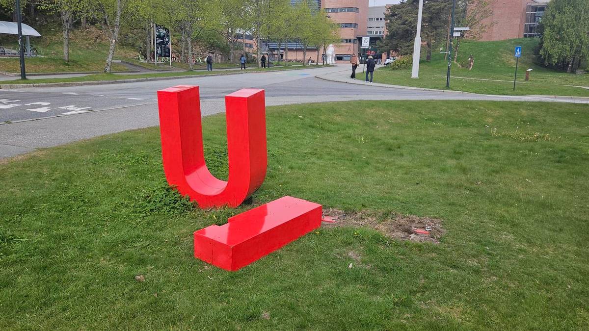 Utlover bolledusør for tips om forsvunnet A
