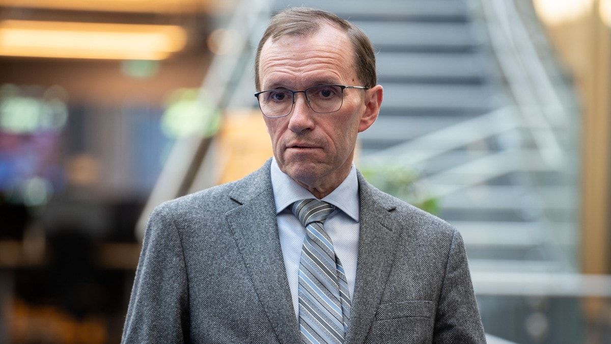 EU innfører toll på norsk stål: Rammer industrien