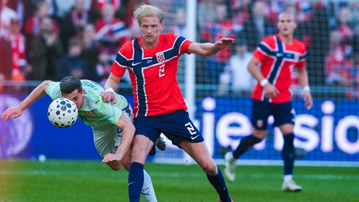 Landslagsstjerne avslører – var mannen bak Solbakkens «horny»-uttalelse