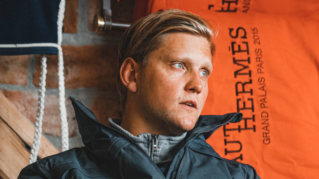 Johan Sebastian Gulliksen