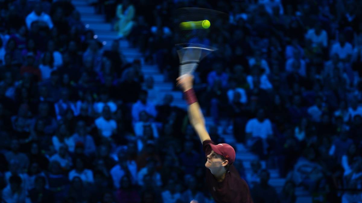 To tilskuere døde under ATP-sluttspillet