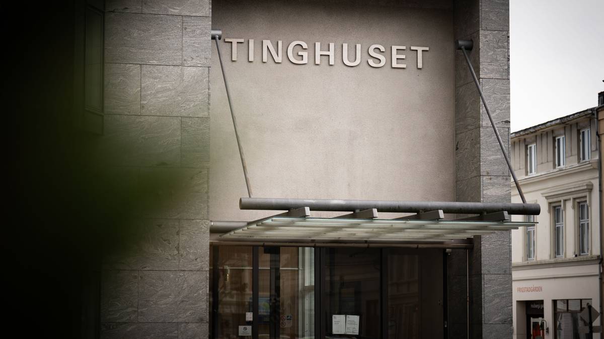 Tiltalt for voldtekter og mishandling
