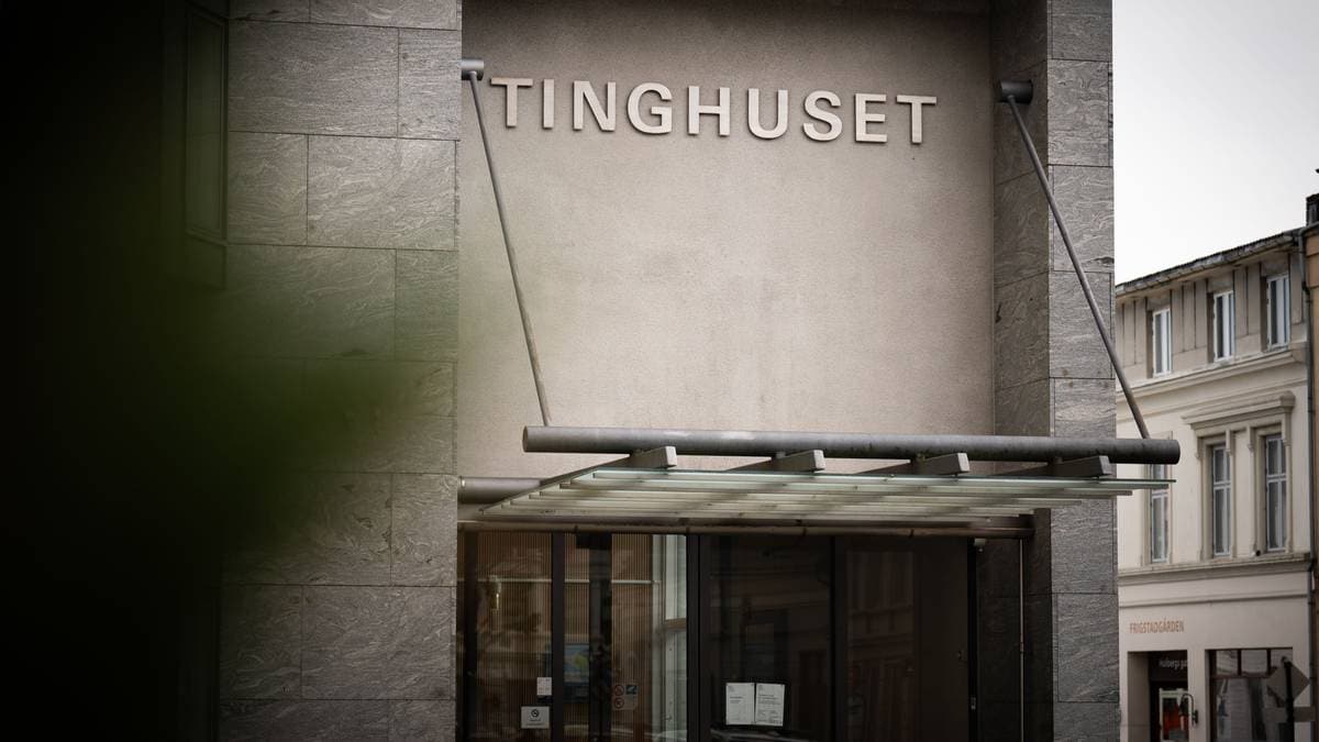 Dømt til fengsel etter dyrepark-krasj