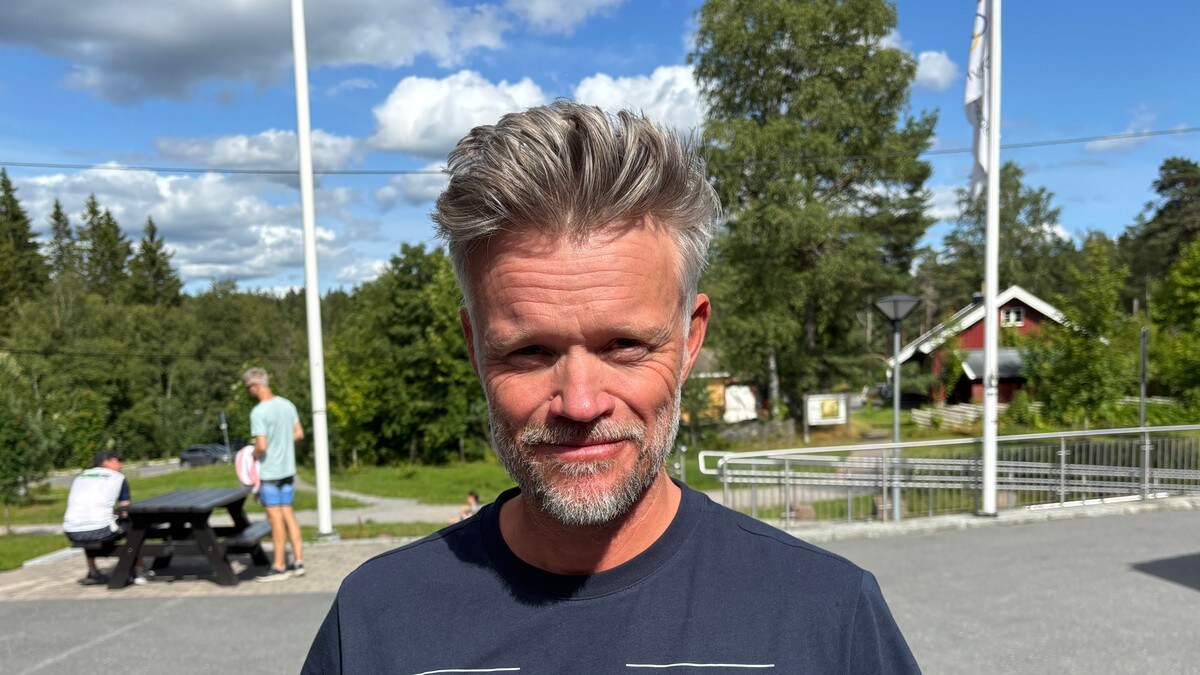 Gjør comeback som trener for alpinstjernene