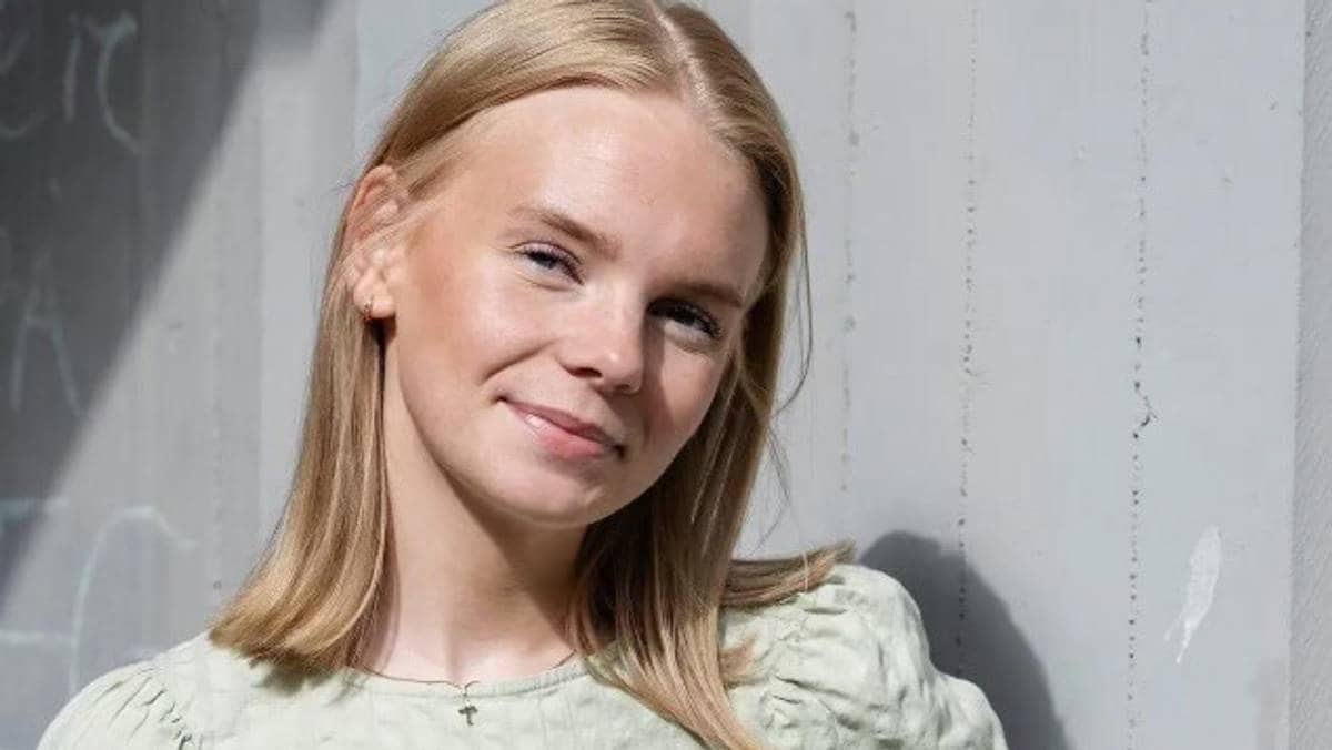 Omdal ut mot politisk podkast