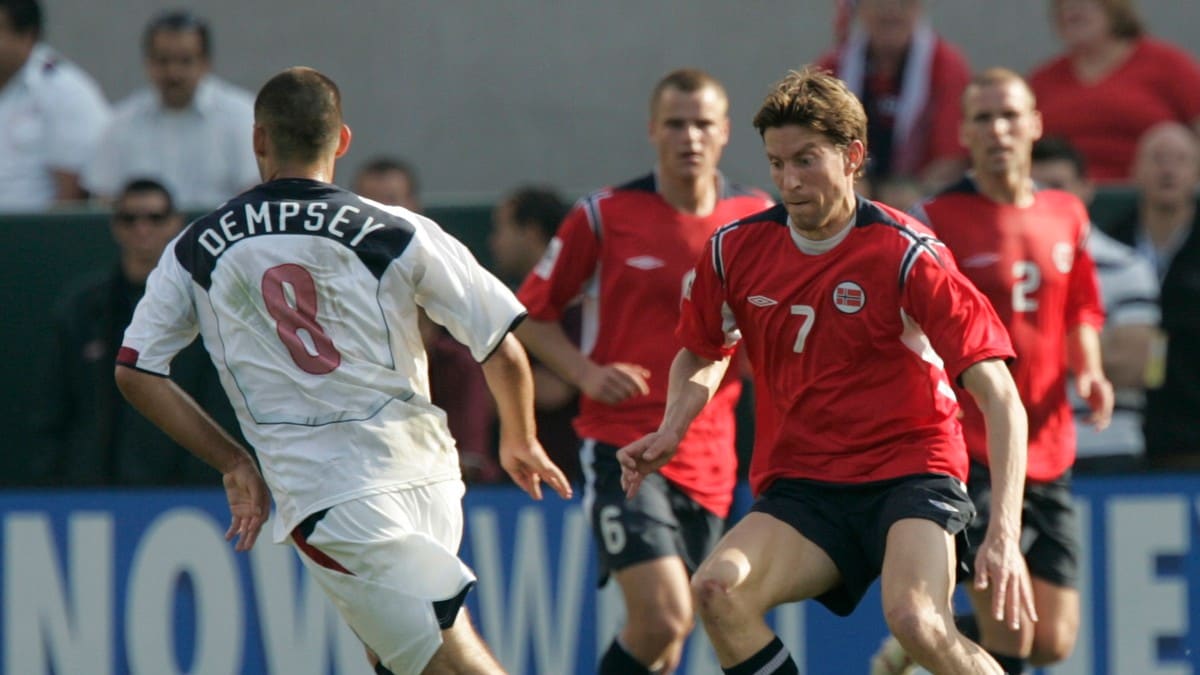 Petter Rudi (52) har f&aring;tt ALS: &ndash; Ein vond beskjed