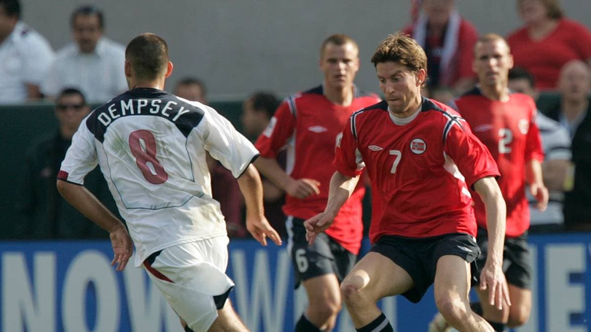 Petter Rudi (52) har fått ALS: – Ein vond beskjed