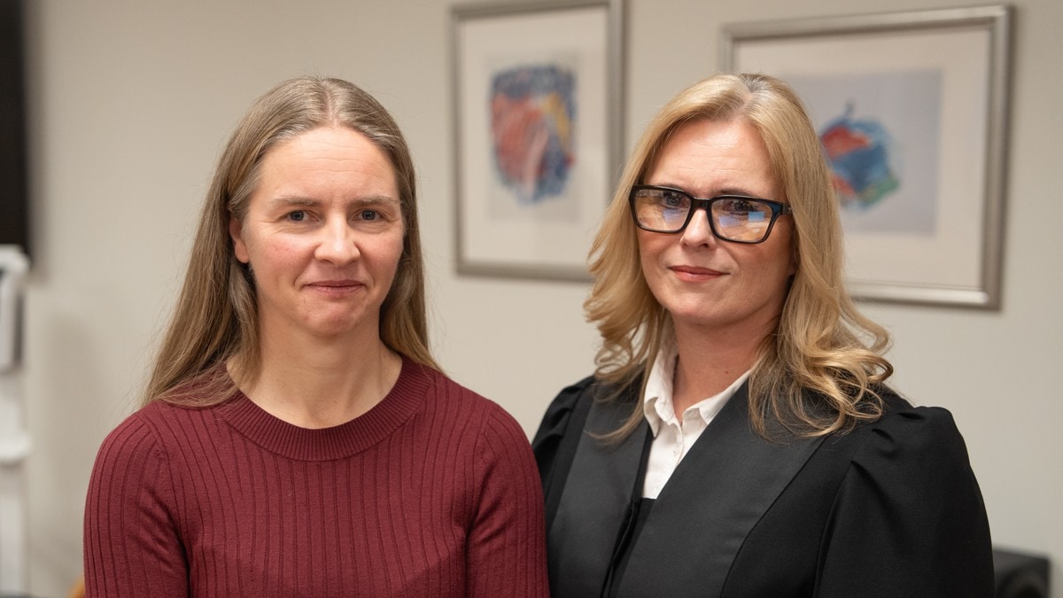 Sykehuset må trekke advarsel mot overlege