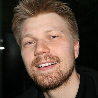 Eystein Sandvik