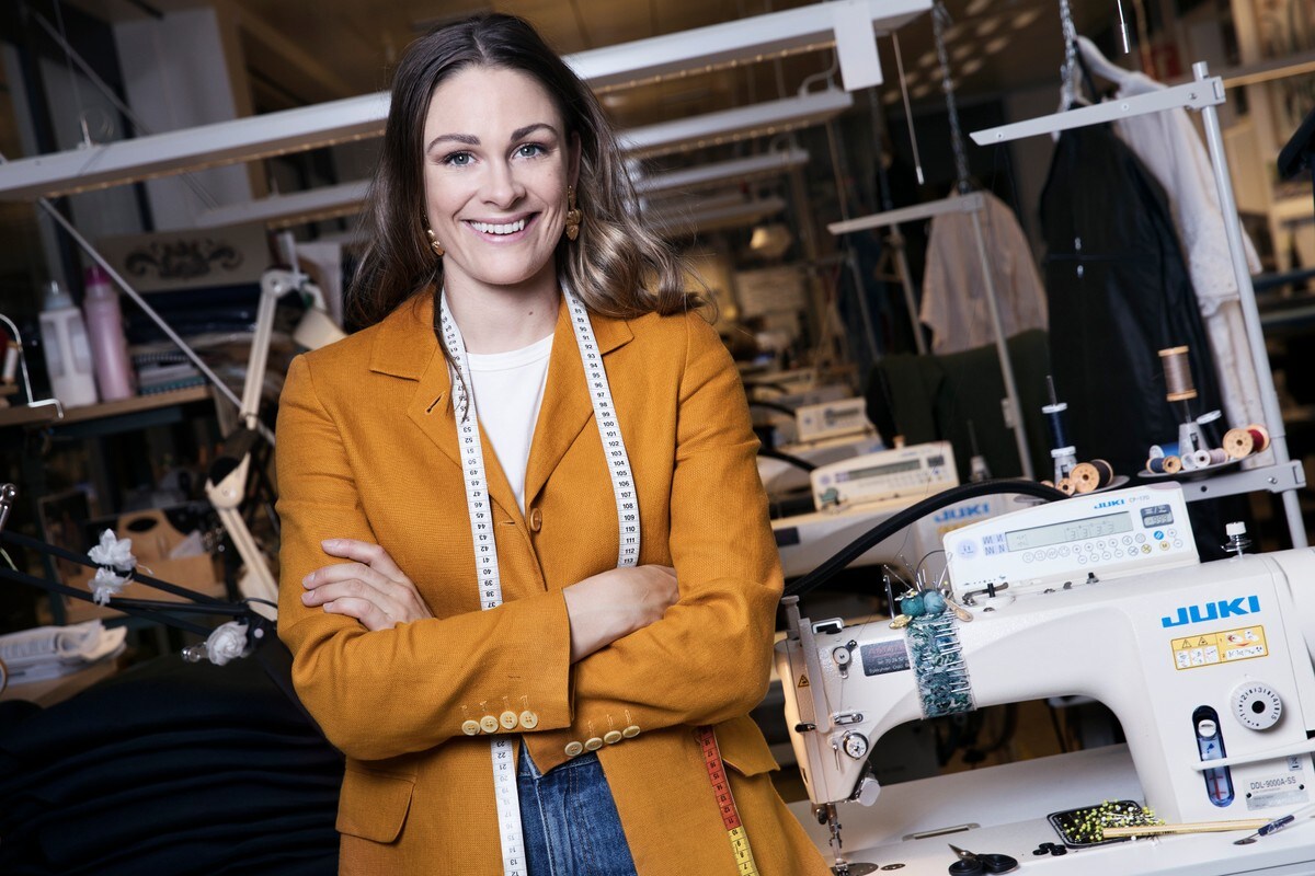 Jenny Skavlan Ikke Vask Klaerne Med Mindre Du Ma Nrk Kultur Og Underholdning
