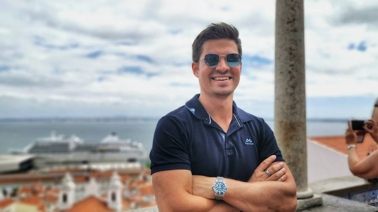 Jonas Nyløy Navarsete