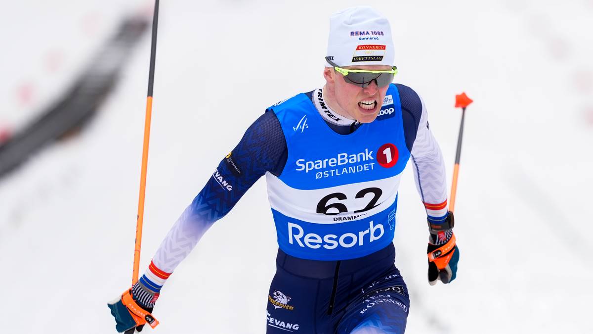 Lokal unggutt overrasket: – Det er et gjennombrudd