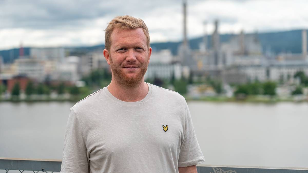 SV-politiker går mot eget parti om EUs energipakke
