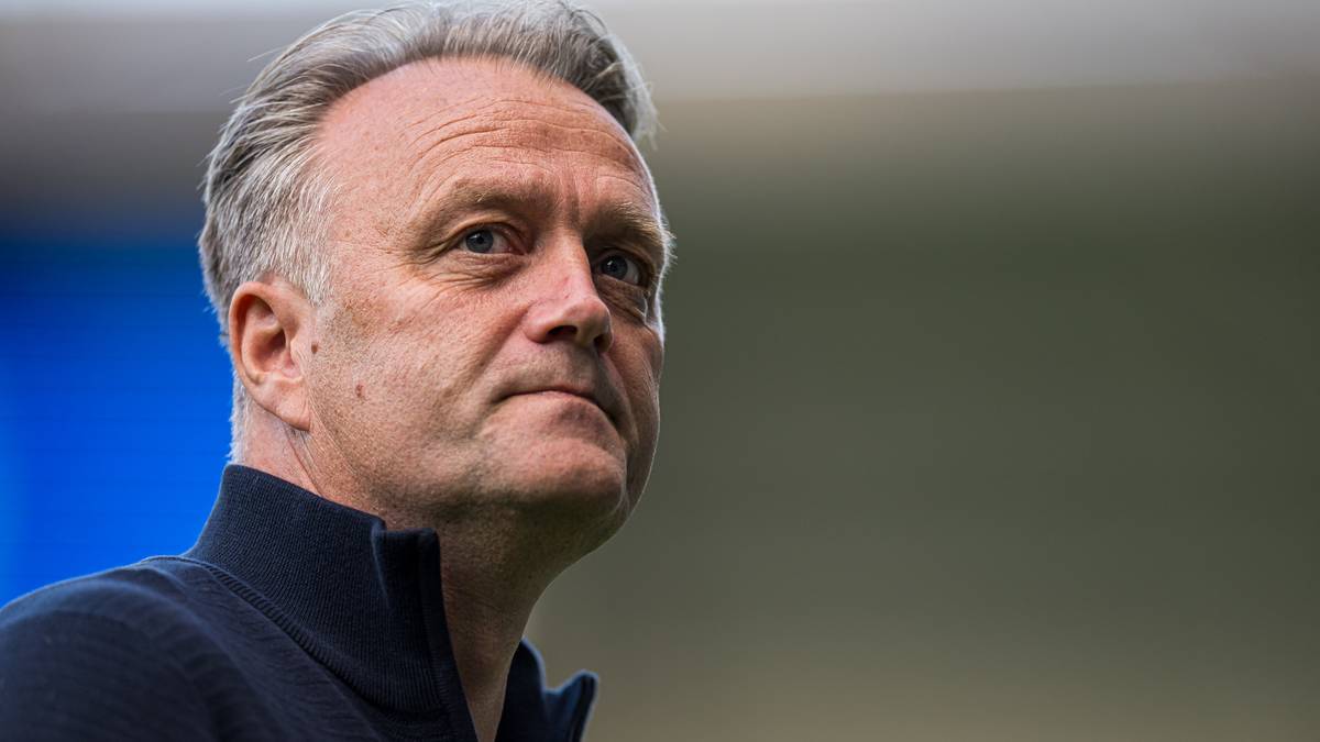 Ferdig som Molde-trener: – Overraskende
